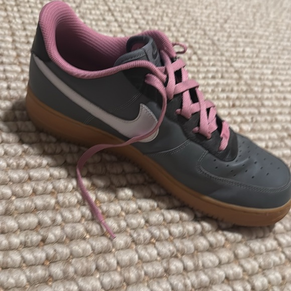 Men’s Nike air forces size 12, in good condition - Picture 3 of 4